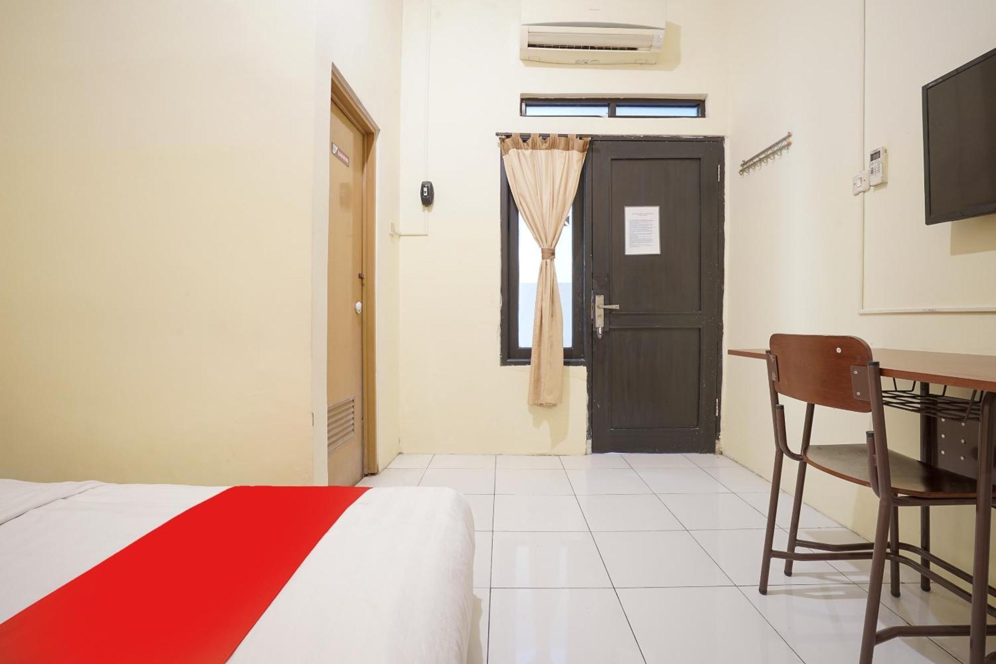 Hotel O Seturan Near Hartono Mall Yogyakarta Formerly Maleo Kostel Kejayan Dış mekan fotoğraf