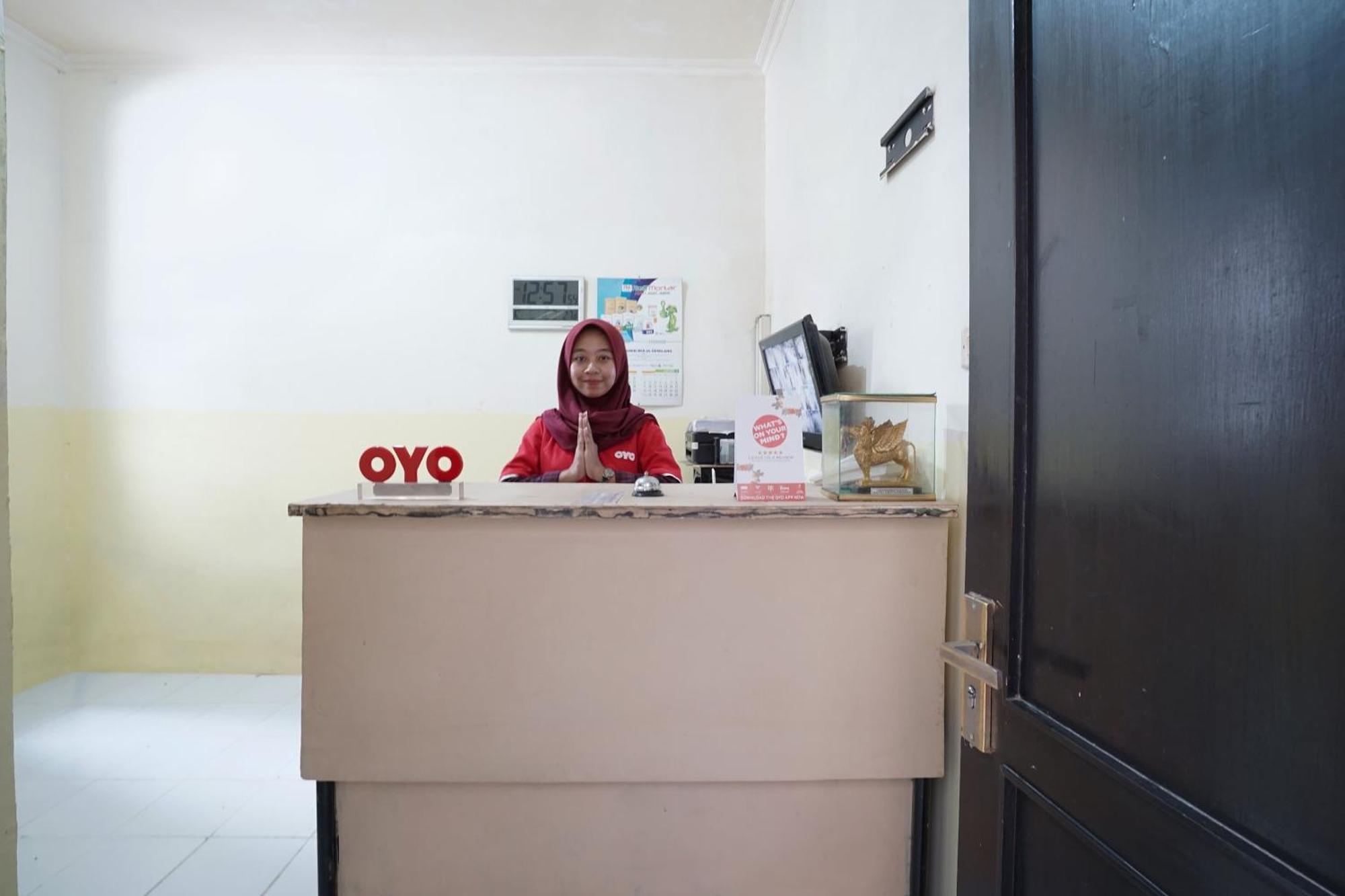 Hotel O Seturan Near Hartono Mall Yogyakarta Formerly Maleo Kostel Kejayan Dış mekan fotoğraf