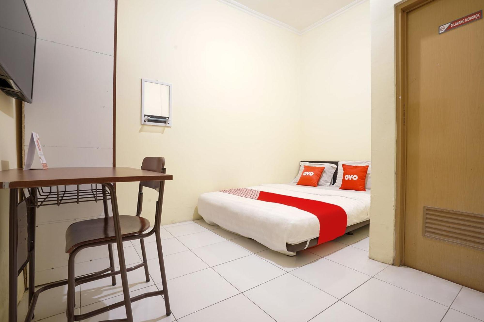 Hotel O Seturan Near Hartono Mall Yogyakarta Formerly Maleo Kostel Kejayan Dış mekan fotoğraf