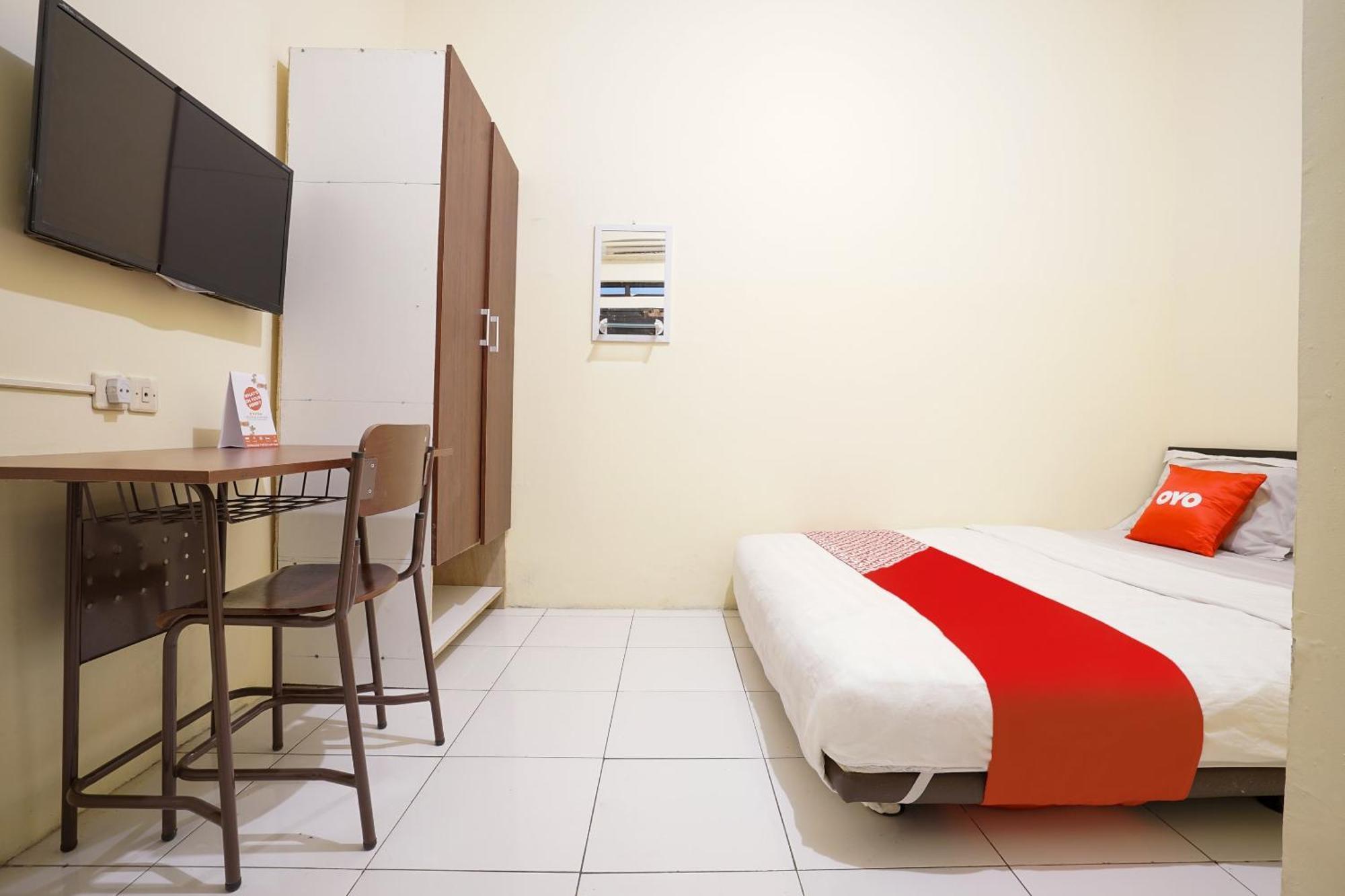 Hotel O Seturan Near Hartono Mall Yogyakarta Formerly Maleo Kostel Kejayan Dış mekan fotoğraf