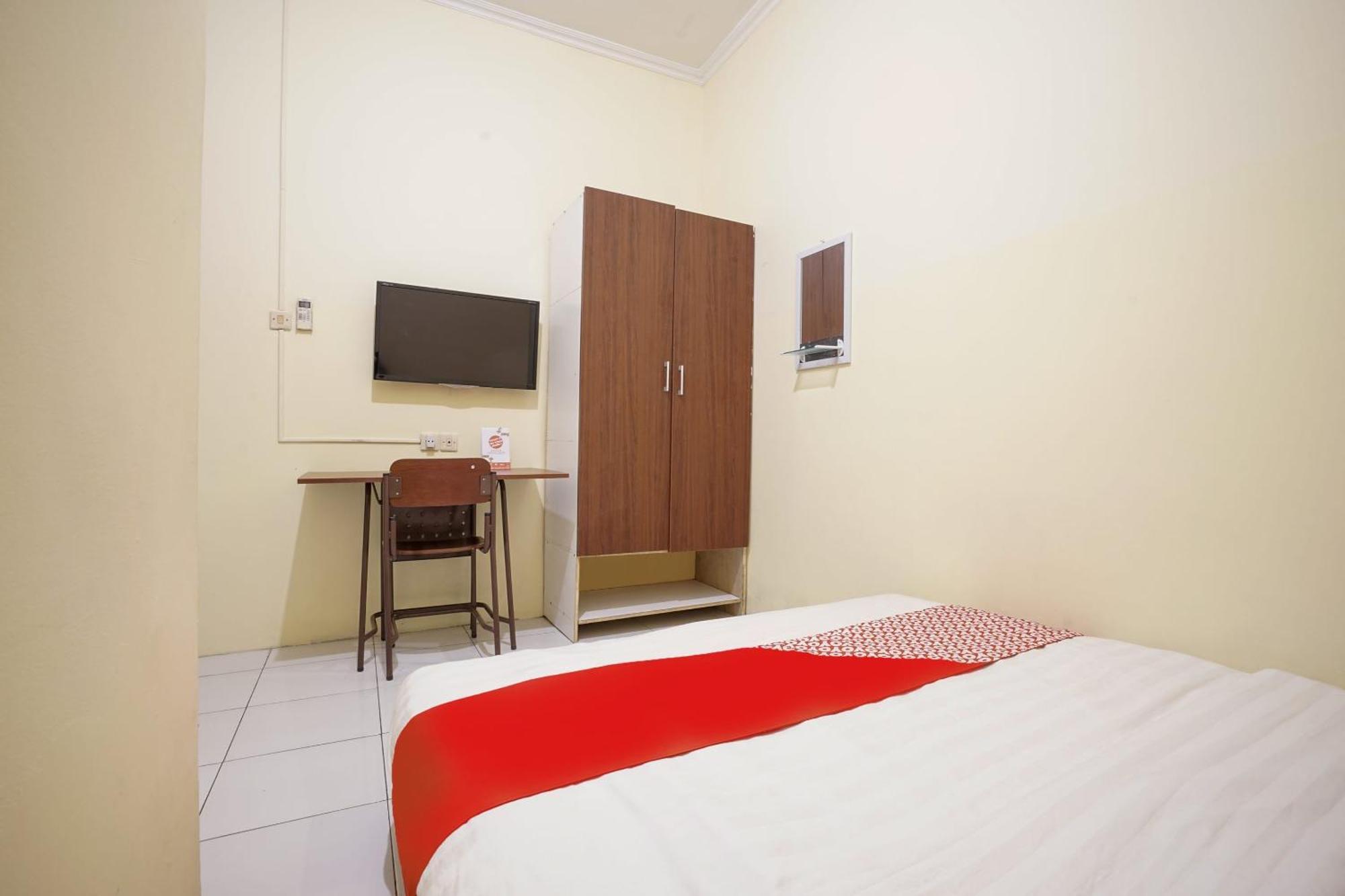 Hotel O Seturan Near Hartono Mall Yogyakarta Formerly Maleo Kostel Kejayan Dış mekan fotoğraf