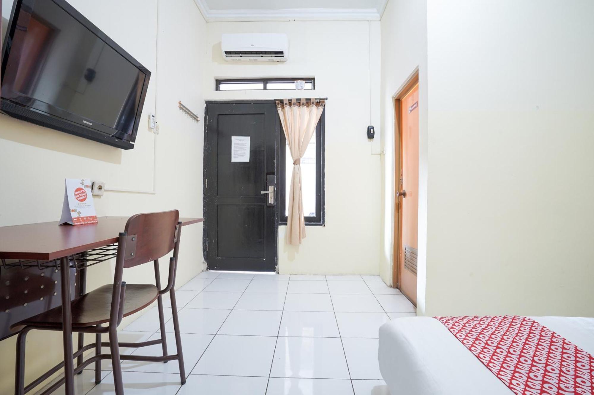 Hotel O Seturan Near Hartono Mall Yogyakarta Formerly Maleo Kostel Kejayan Dış mekan fotoğraf