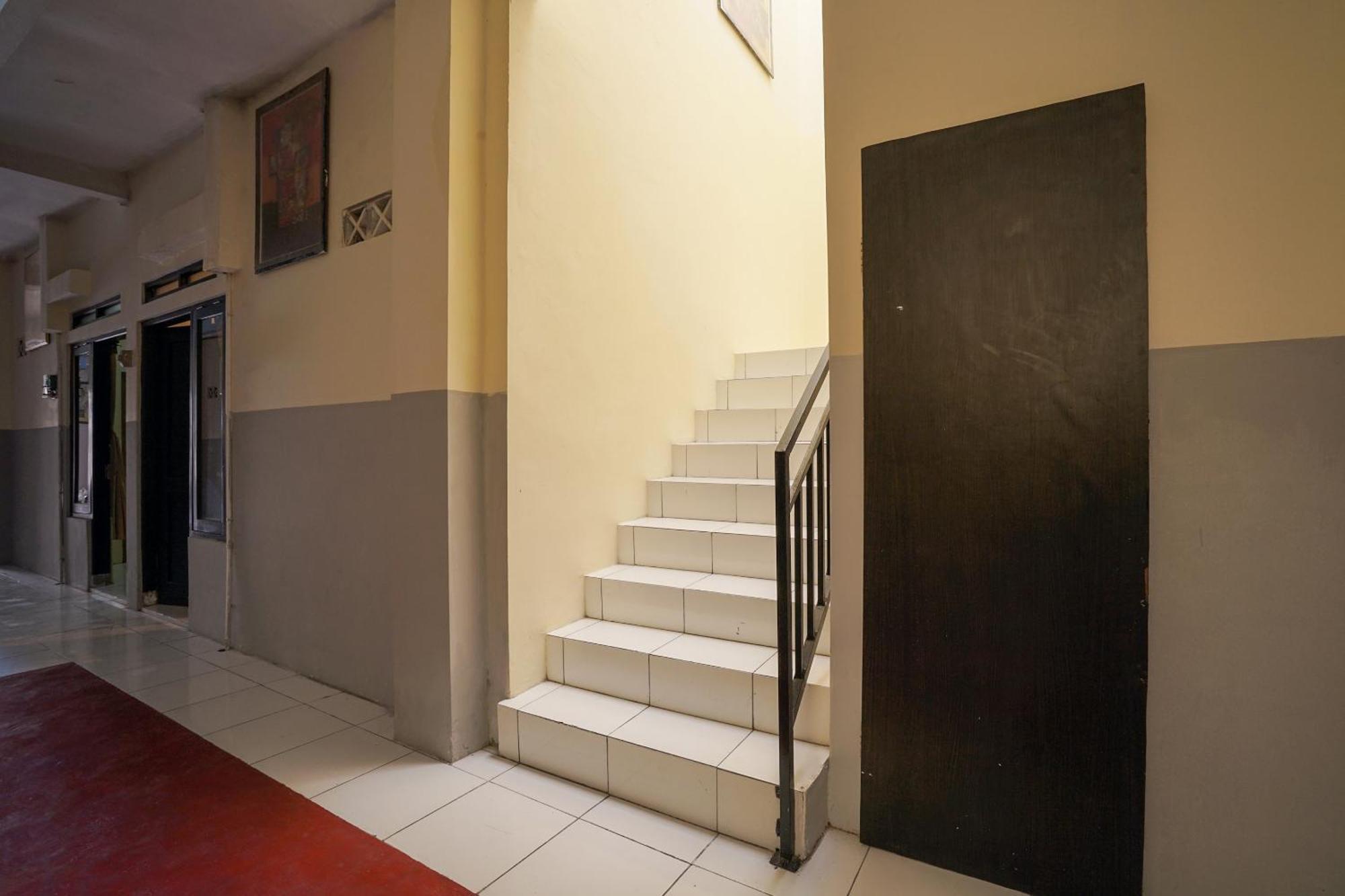 Hotel O Seturan Near Hartono Mall Yogyakarta Formerly Maleo Kostel Kejayan Dış mekan fotoğraf